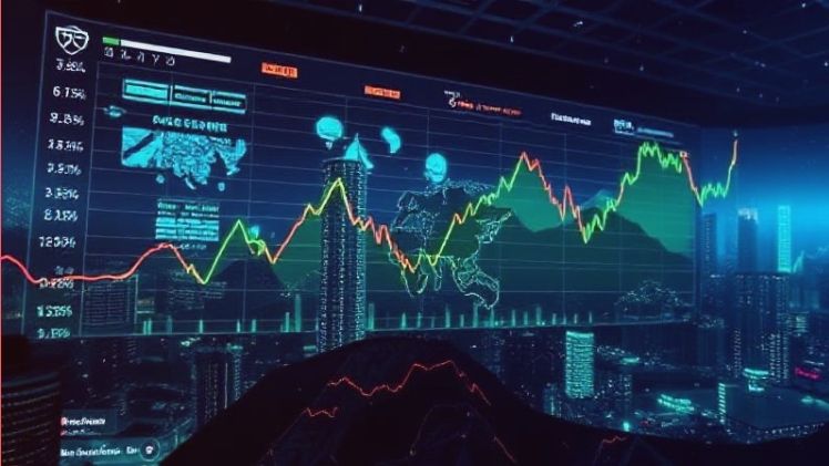 fintechzoom pltr stock